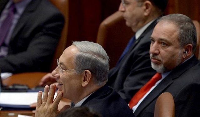 نتنياهو يطالب بزيادة أكبر لميزانية الأمن عما طلبه ليبرمان