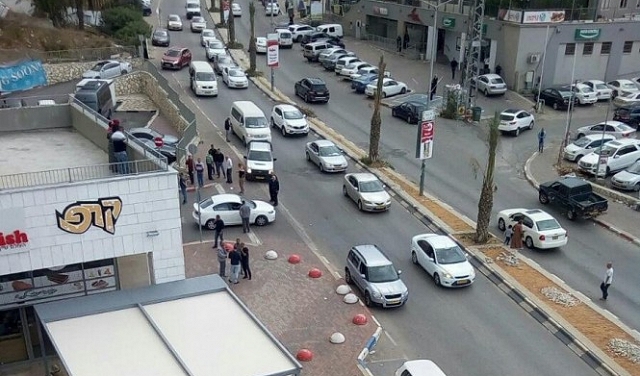اعتقال مشتبهين بإطلاق النار في حيفا وكابول