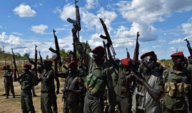تجدد الاشتباكات في جنوب السودان و27 قتيلًا