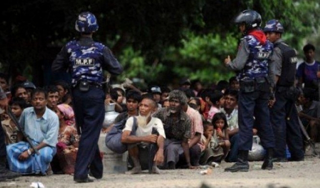ميانمار وبنجلادش توقعان اتفاقا بشأن عودة الروهينغا