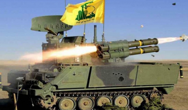 جعفري: إيران وأذرعها ستدعم حزب الله ضد عدوان إسرائيلي