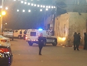 بعد افتتاح مركز الشرطة بجسر الزرقاء: إصابة شاب في جريمة إطلاق نار