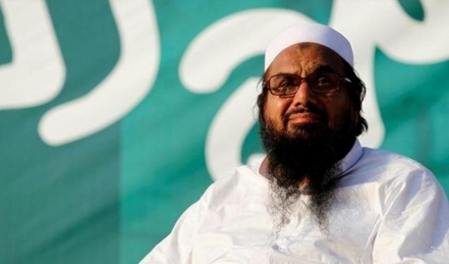 واشنطن تدعو باكستان لاعتقال قيادي إسلامي