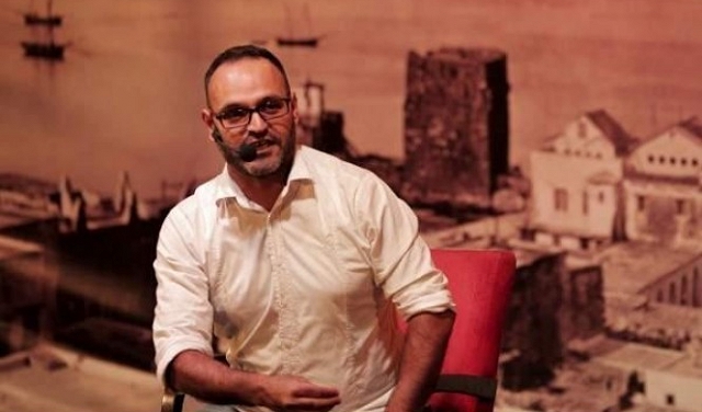 اعتقال الممثل اللبناني زياد عيتاني بتهمة 