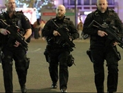 لندن: إصابة 16 شخصا في عملية لم تقع