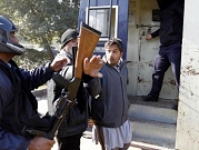 الحكومة تطلب الجيش لفض اشتباكات في إسلام آباد