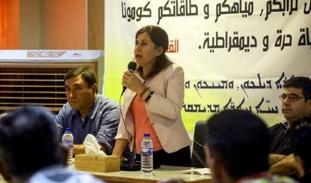أكراد سورية بصدد تنظيم مرحلة ثانية من الانتخابات المحلية
