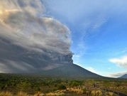 دخان بركان يعطل عشرات الرحلات في بالي
