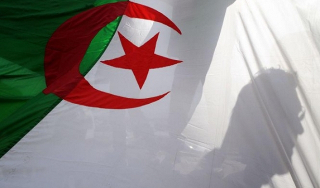 الجزائر تكرم مؤلف نشيدها الوطني محمد فوزي