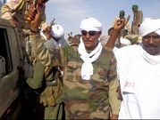 السودان: اعتقال قائد فصيل عسكري في دارفور