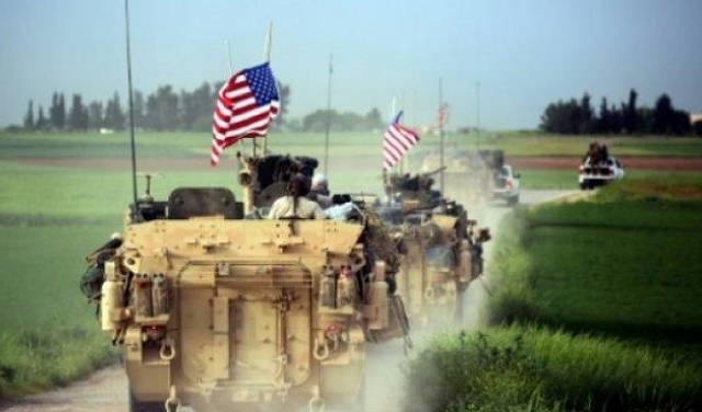 الجنود الأميركيون في سورية والعراق وأفغانستان يتجاوز الأرقام المعلنة