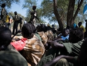 مقتل 43 شخصا في جنوب السودان نتيجة اشتباكات