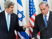 كيري: إسرائيل ودول عربية ضغطوا علينا لقصف إيران 