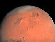 ناسا: البحث عن الحياة على الكوكب الأحمر