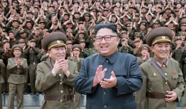 كيم جونغ أون يعتبر أن بلاده أصبحت دولة نووية