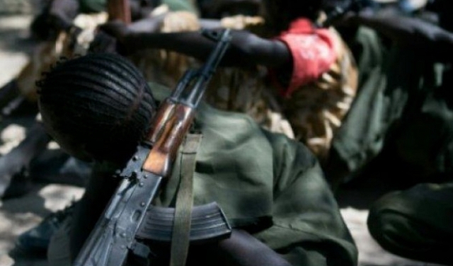 الأمم المتحدة: جماعات مسلحة في السودان لا تزل تجند أطفالا