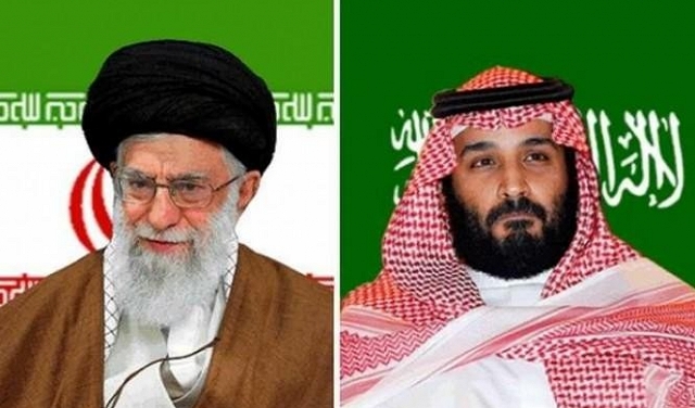 عدائية السعودية لإيران تعزز عدم الاستقرار بالشرق الأوسط