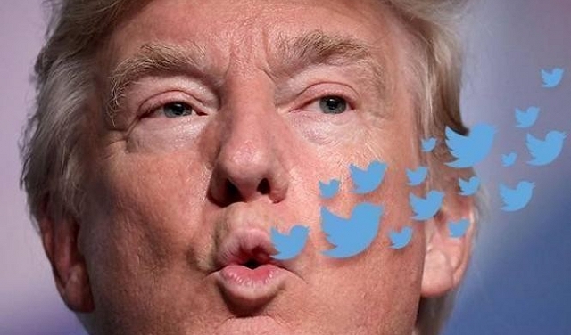 من الذي أوقف حساب ترامب على تويتر؟ موظف بالشركة يكشف عن نفسه
