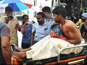 الهند: ارتفاع حصيلة ضحايا إعصار إلى 26 و 11 مفقودا