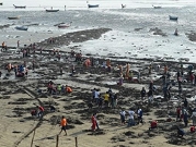 الإعصار "أوكي" يجتاح الهند: 14 شخصا يلقون حتفهم