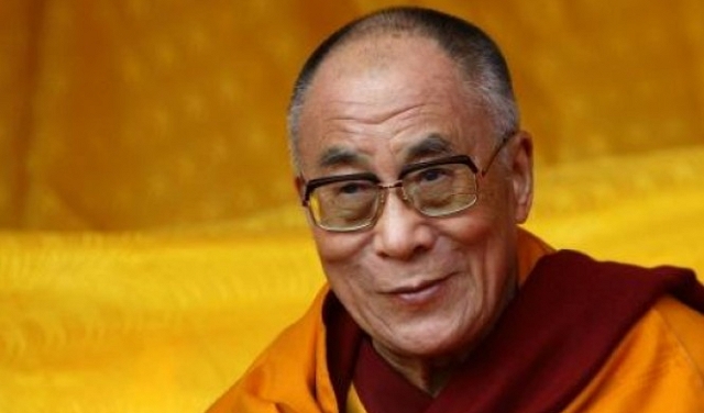 منحة زمالة Dalai Lama لعام 2018