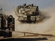 الجيش الإسرائيلي يعلن "غلاف غزة" منطقة عسكرية مغلقة