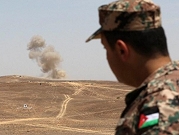 الجيش الأردني يعلن تحرير مواطن أردني خطف جنوبي سورية