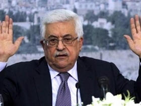 عباس يستغيث بالعالم لمنع الاعتراف بالقدس عاصمة لإسرائيل