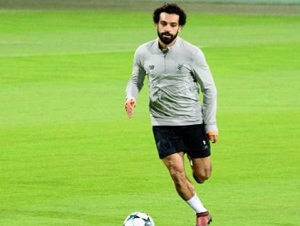 مدرب مصر: ريال مدريد يريد التعاقد مع صلاح