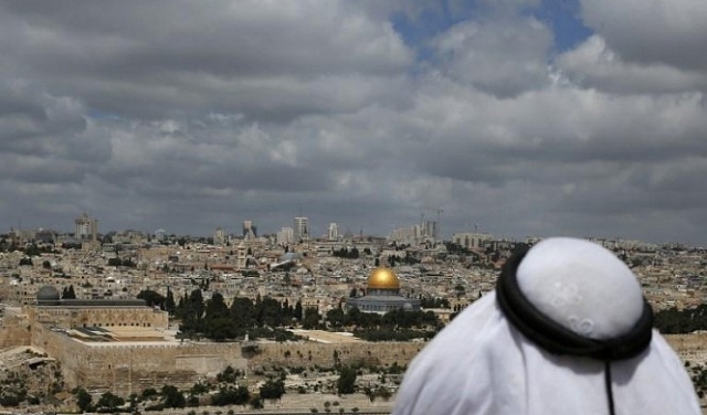 كوشنر: لا قرار أميركيًا بشأن القدس بعد