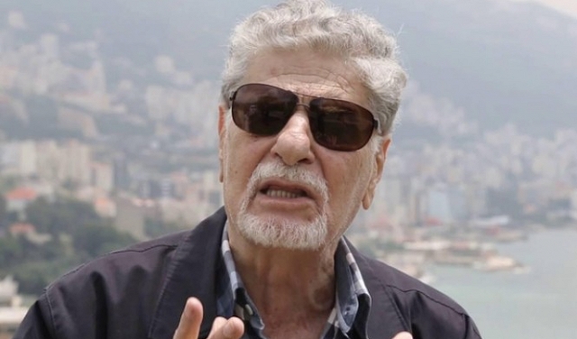 وفاة رائد المسرح اللبناني جلال خوري
