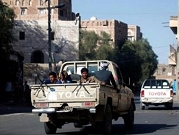 المعارك تمتد لخارج صنعاء وهادي يعفو عمن يقاطع الحوثيين  