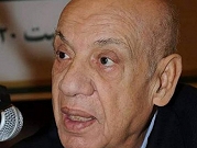 رحيل عبد المحسن القطان عن عمر 86 عاما