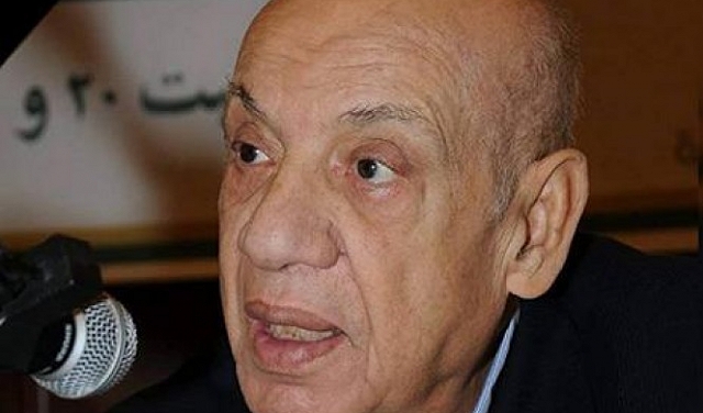 رحيل عبد المحسن القطان عن عمر 86 عاما