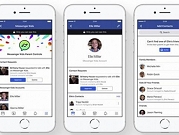 "فيسبوك" يطلق تطبيقًا للأطفال... وهذه ميزاته