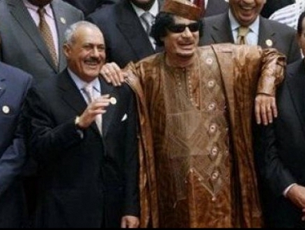 مقتل علي عبد الله صالح: "سيناريو القذافي والمخرج واحد؟"