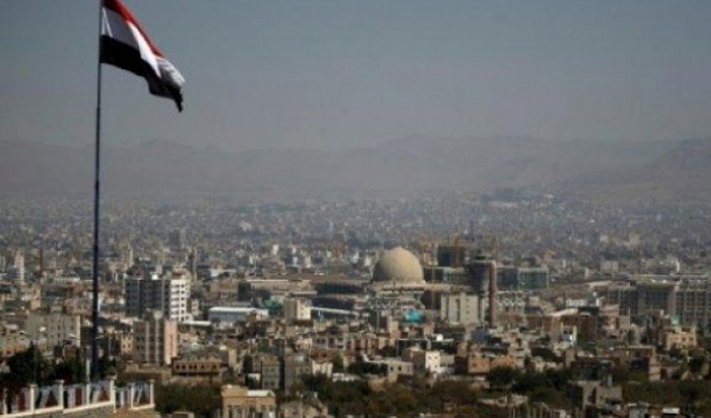 غارات مكثفة على صنعاء بعد ساعات من مقتل صالح