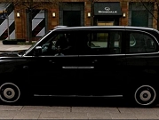 تاكسي لندن الشهيرة تدخل الخدمة في شوارع العاصمة