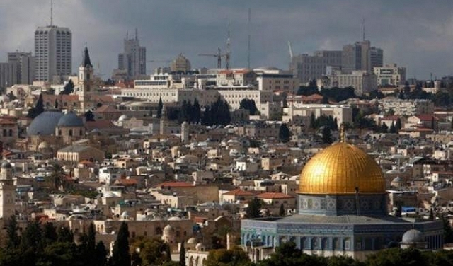 الفلبين ودولة أوروبية تبلغان إسرائيل نيتهما نقل سفارتيهما إلى القدس