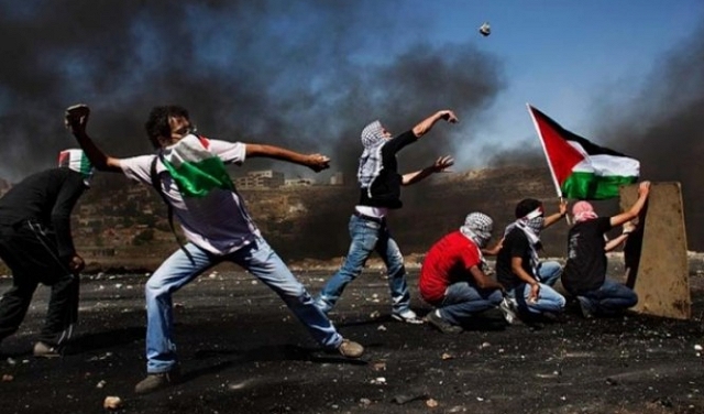 ناشطون من النقب: لا قرار لأميركا في القدس