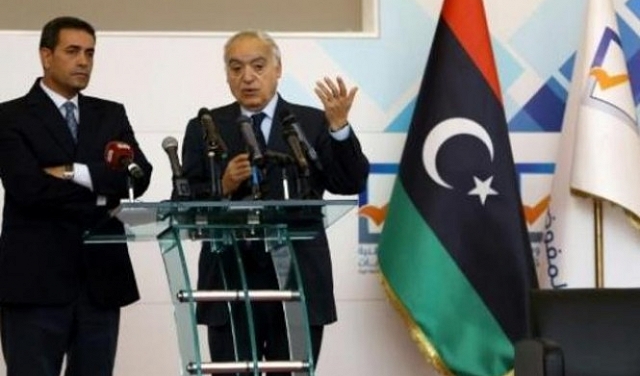 ليبيا تستعد لانتخابات 