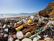 مخلفات البلاستيك تهدد حياة الكائنات البحرية في المحيطات