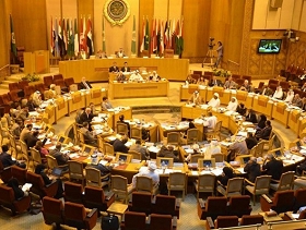 جلسة طارئة للبرلمان العربي بشأن القدس الإثنين