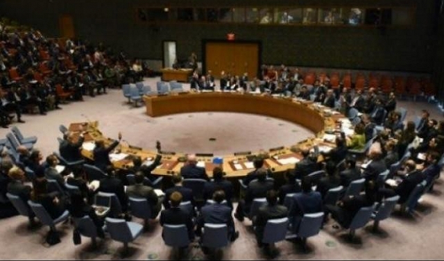 فلسطين تقدم شكوى ضد قرار ترامب لمجلس الأمن