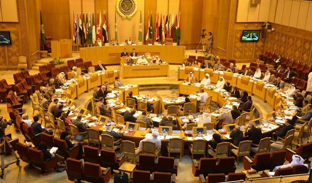 جلسة طارئة للبرلمان العربي بشأن القدس الإثنين 