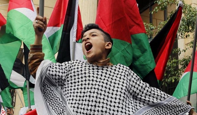 زحالقة: ندعو لتنظيم مظاهرات غضب ضد القرار الأميركي في البلدات العربية