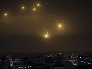 10 إصابات في سلسلة غارات إسرائيلية استهدفت شمال قطاع غزة