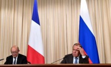 تونس تستدعي السفير الأميركي وفرنسا وروسيا تنتقدان قرار ترامب