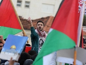 السفارة السعودية في الأردن تحذر رعاياها من "التضامن مع القدس"