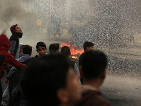 شهيدان و 767 إصابة بالضفة والقطاع في "يوم غضب" فلسطيني
